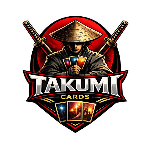 Takumi Cards